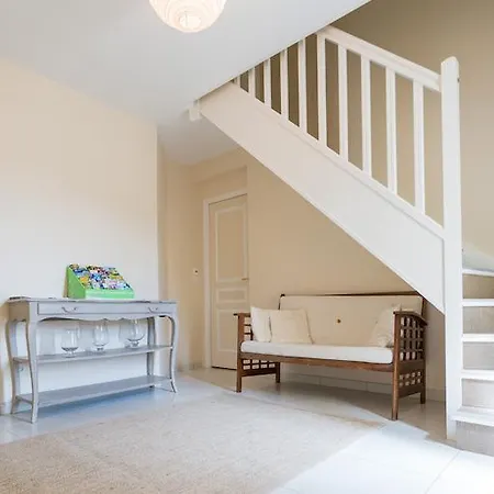 Villa Tracy Guest House 4* Tracy-sur-Mer