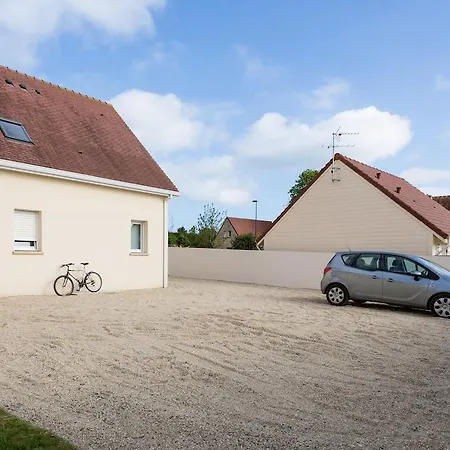 Villa Tracy Guest House Gasthuis