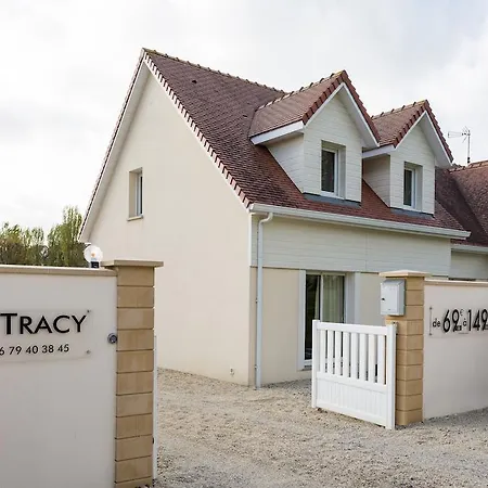 Villa Tracy Guest House Guest house 4*