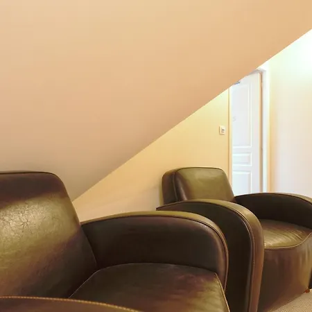 Villa Tracy Guest House Guest house Tracy-sur-Mer