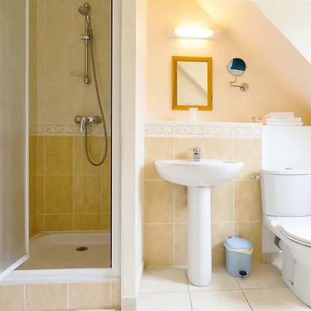 Gasthuis Villa Tracy Guest House Tracy-sur-Mer