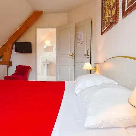Villa Tracy Guest House Gasthuis Tracy-sur-Mer