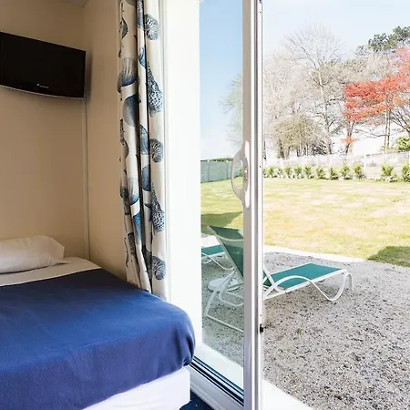 Gasthuis Villa Tracy Guest House Tracy-sur-Mer
