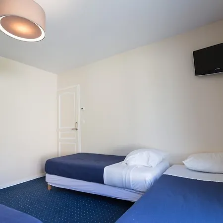 Villa Tracy Guest House