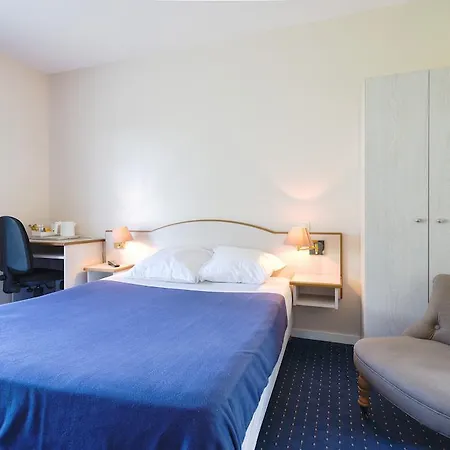 Villa Tracy Guest House 4* Tracy-sur-Mer