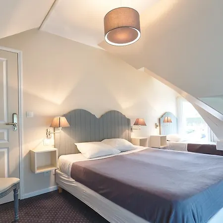 Gasthuis Villa Tracy Guest House 4*