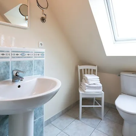 Gasthuis Villa Tracy Guest House 4*