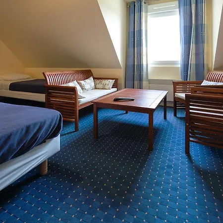 Villa Tracy Guest House Gasthuis Tracy-sur-Mer