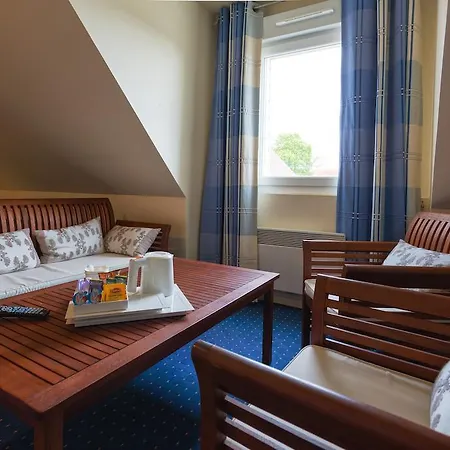 Gasthuis Villa Tracy Guest House 4*