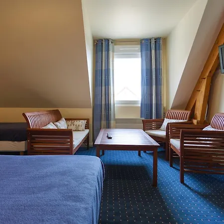 Villa Tracy Guest House 4*