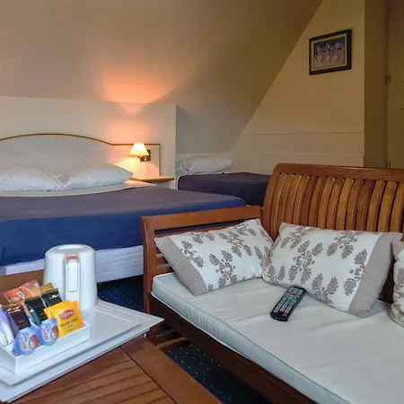 Villa Tracy Guest House Gasthuis Tracy-sur-Mer