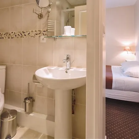 Villa Tracy Guest House 4*