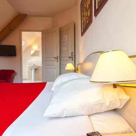 Guest house Villa Tracy Guest House Tracy-sur-Mer