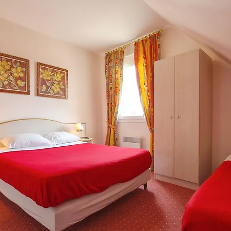 Gasthuis Villa Tracy Guest House