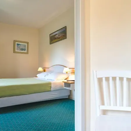 Villa Tracy Guest House Guest house Tracy-sur-Mer
