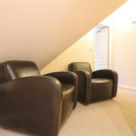 Villa Tracy Guest House Guest house 4*