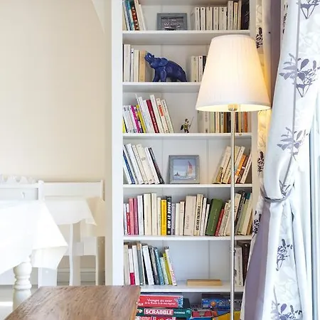 Villa Tracy Guest House Gasthuis 4*