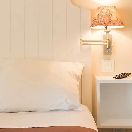 Villa Tracy Guest House Gasthuis