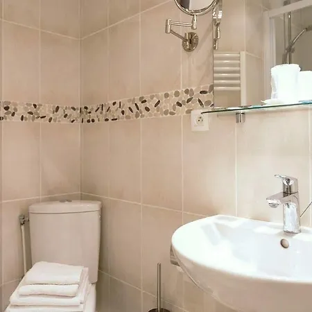 Villa Tracy Guest House Gasthuis