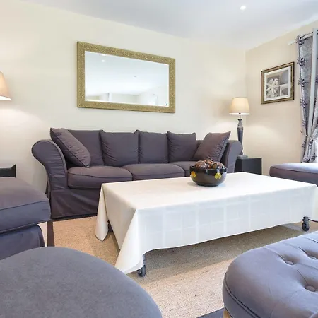 Villa Tracy Guest House Gasthuis